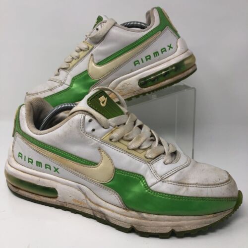 Nike Air Max Ltd 317551-069 Wright Air Max 2013 Men Size 9.5 Nike Air Max Ltd 317551 069 Wright Air Max 2013 Men Size 9.5  main image 4