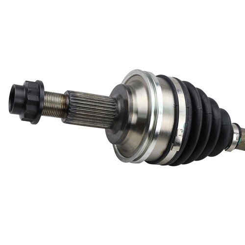 Par de ejes delanteros CV para 2007-2009 2010 2011 Lexus GS350 2006-2015 IS250 AWD - Imagen 7 de 14