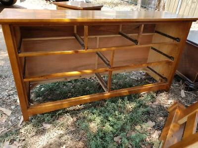 Queen Bed Bedroom Suite Set Furniture Cheap