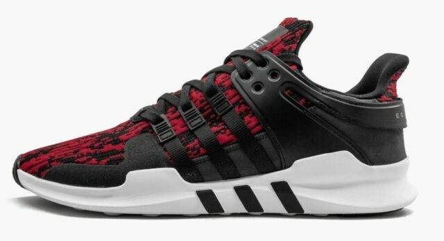 eqt adidas 2018