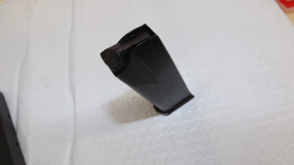 Lot of 2 - 10rd Magazines for FEG PJK-9HP - 9mm - Image 4 of 4