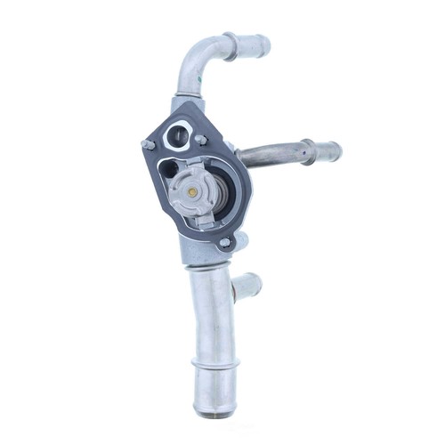 Engine Coolant Thermostat Housing Assembly-Integrated Housing Thermostat Motorad - Picture 3 of 7