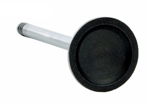 EngineTech Chrome Stem Exhaust Valve Pack of 80 .003 oversize valve stem Direct - Picture 2 of 5