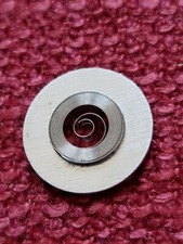 1 Aufzugsfeder Zugfeder Ersatzteil Armbanduhr ETA 2789