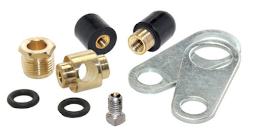 Wasserquelle YHRK1NL Universal Yard Hydrant Reparaturset für Yard Hydrant - Bild 1 von 1