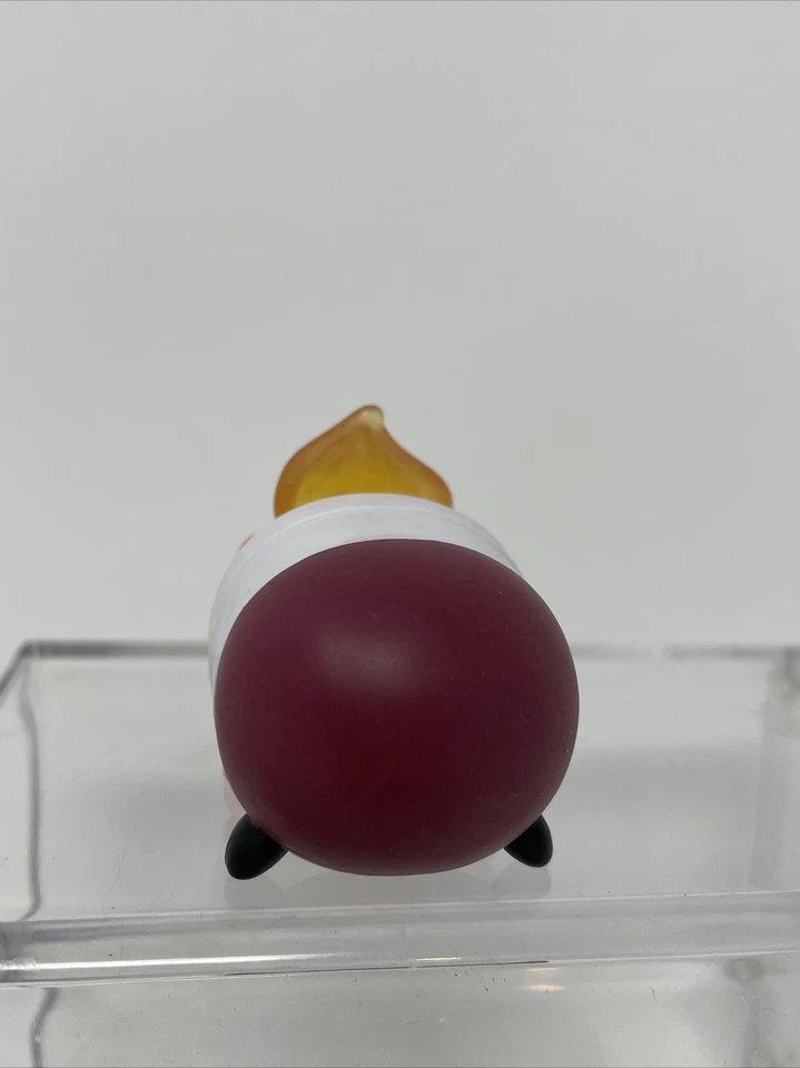 Disney Tsum Tsum JAKKS Figure Inside Out Anger  “Large” - Image 4 of 4
