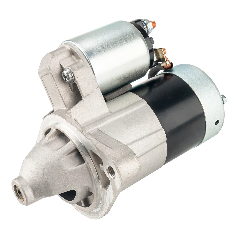 Motor de arranque nuevo para Toyota Matrix 2003-2008/Pontiac Vibe 2003-2007 2008 Foto 2 de 4