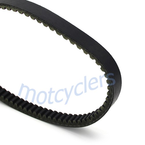 Drive belt Fit for Aprilia Atlantic 200 250 300 SR300 Max 300 - Picture 7 of 8