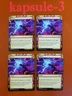 4x Shock | Strixhaven Mystical Archive | MTG Magic Cards