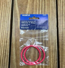 Olympus Silicone O-Ring for PT-033 Camera Housing