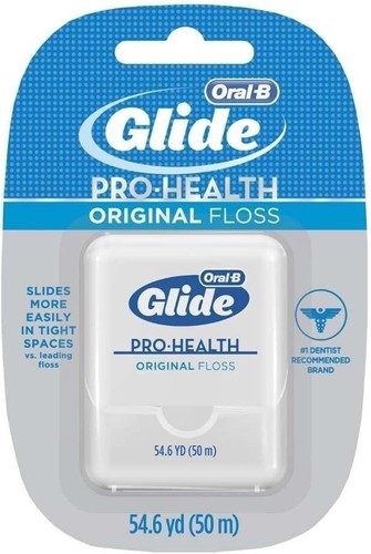 Glide Pro-Health Original Floss, Original 54.6 Yards (Pack of 4) - Picture 2 of 2