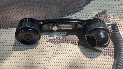 米軍放出品　DYNALEC H-203/U HANDSET新品未使用 米軍放出品 DYNALEC H-203/U HANDSET新品未使用 - メルカリ