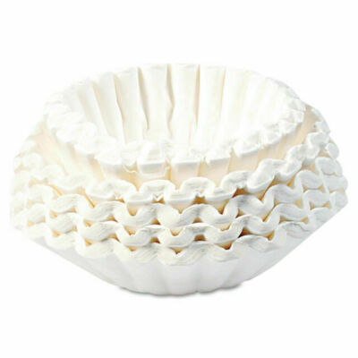 BUNN 12-Cup Commercial Coffee Filters (20115.000), 1000 Count, White  72504005102| eBay