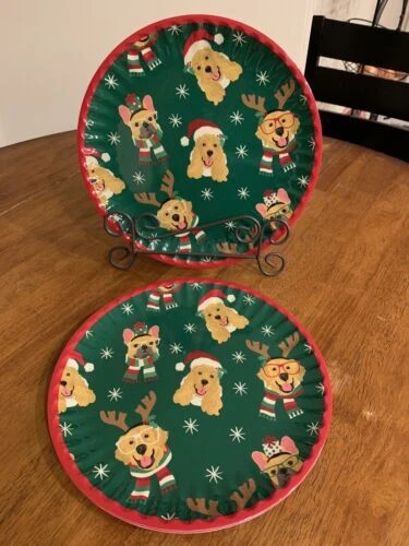 Cynthia Rowley Animal Print Dinnerware & Serveware