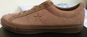 converse one star ox brown