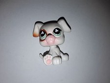 LITTLE PETSHOP / LPS / chien