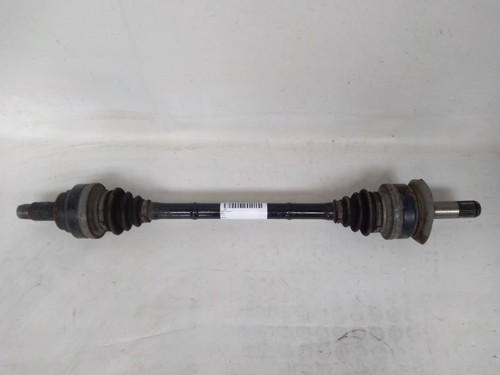 BMW 5 F18 Antriebswelle Hinten Links 8603841