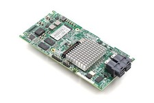 SuperMicro 12Gb/s 8-Port PCIe SAS Internal Raid Adapter P/N:AOM-S3108M-H8 Tested