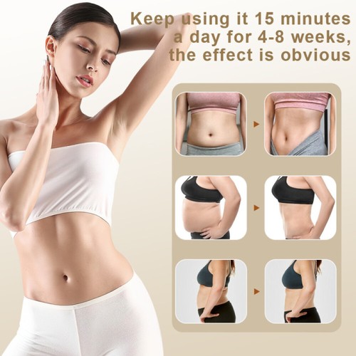 5In1 Body Slimming Massage Machine Remove Fat Burn RF Body Shaping Beauty Device - Picture 10 of 22