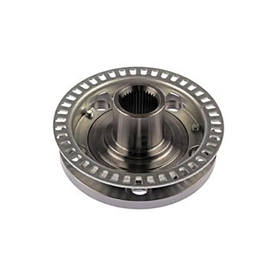 Ступица переднего колеса Dorman - OE Solutions 2X для Audi TT Quattro 2001-2006 годов выпуска - Изображение 3 из 4