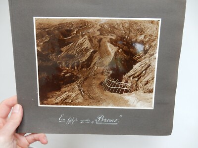 FOTO MT BROMO VOLCANO INDONESIA stor d28 UNRELATED REVERSE