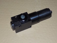 KOSMEK BM5030-0 Reducing Valve 700-2500psi