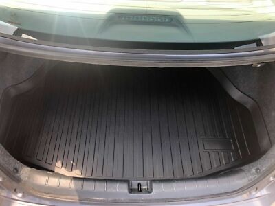 Trunk Cargo Liner Floor Tray Boot Pad Mat for HONDA ACCORD 2013-2017 Brand New