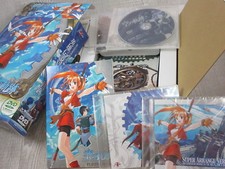 LEGEND OF HEROES Sora no Kiseki Game Art Comp...