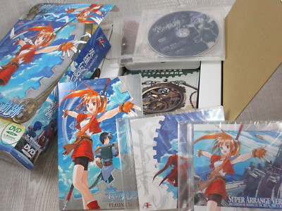 LEGEND OF HEROES Sora no Kiseki Game Art Complete Set Japan Book