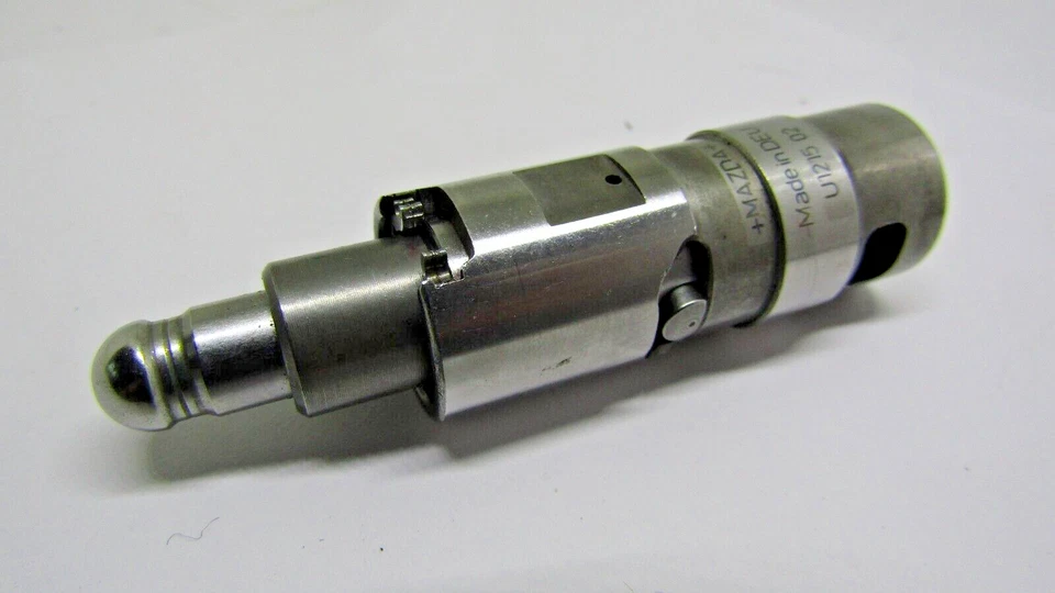 MAZDA AJUSTADOR HIDRÁULICO PESTAÑAS S ELEVADOR DE VÁLVULA PYFA-12-1A0A 2,5 L SKYACTIV Foto 4 de 4