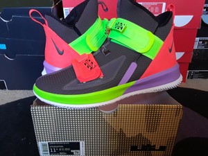 lebron zoom soldier 13