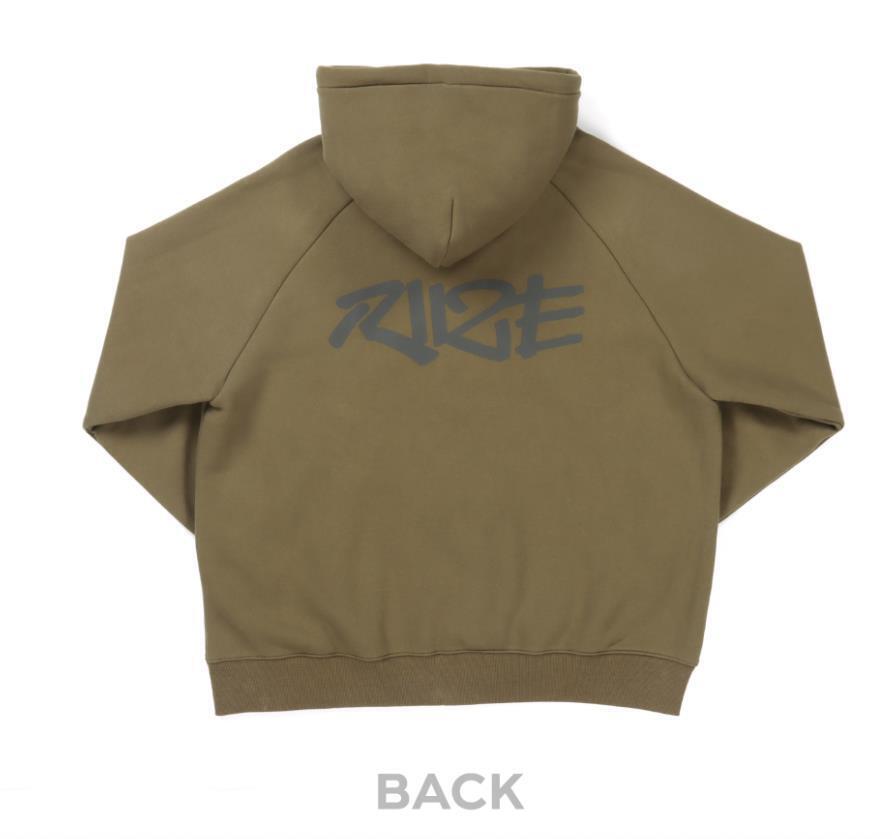 RIIZE UP @ SEOUL POP-UP OFFICIAL MD GOODS HOODIE SET B VER RIIZE UP @ SEOUL POP-UP OFFICIAL MD GOODS HOODIE SET B VER