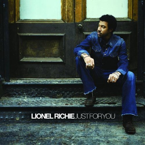 Richie Lionel - Just for You