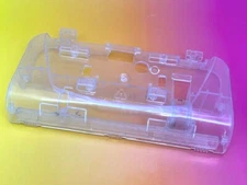 Clear Front Brush Nozzle for Hoover Power Path, Pro, XL FH51200 Series NLA