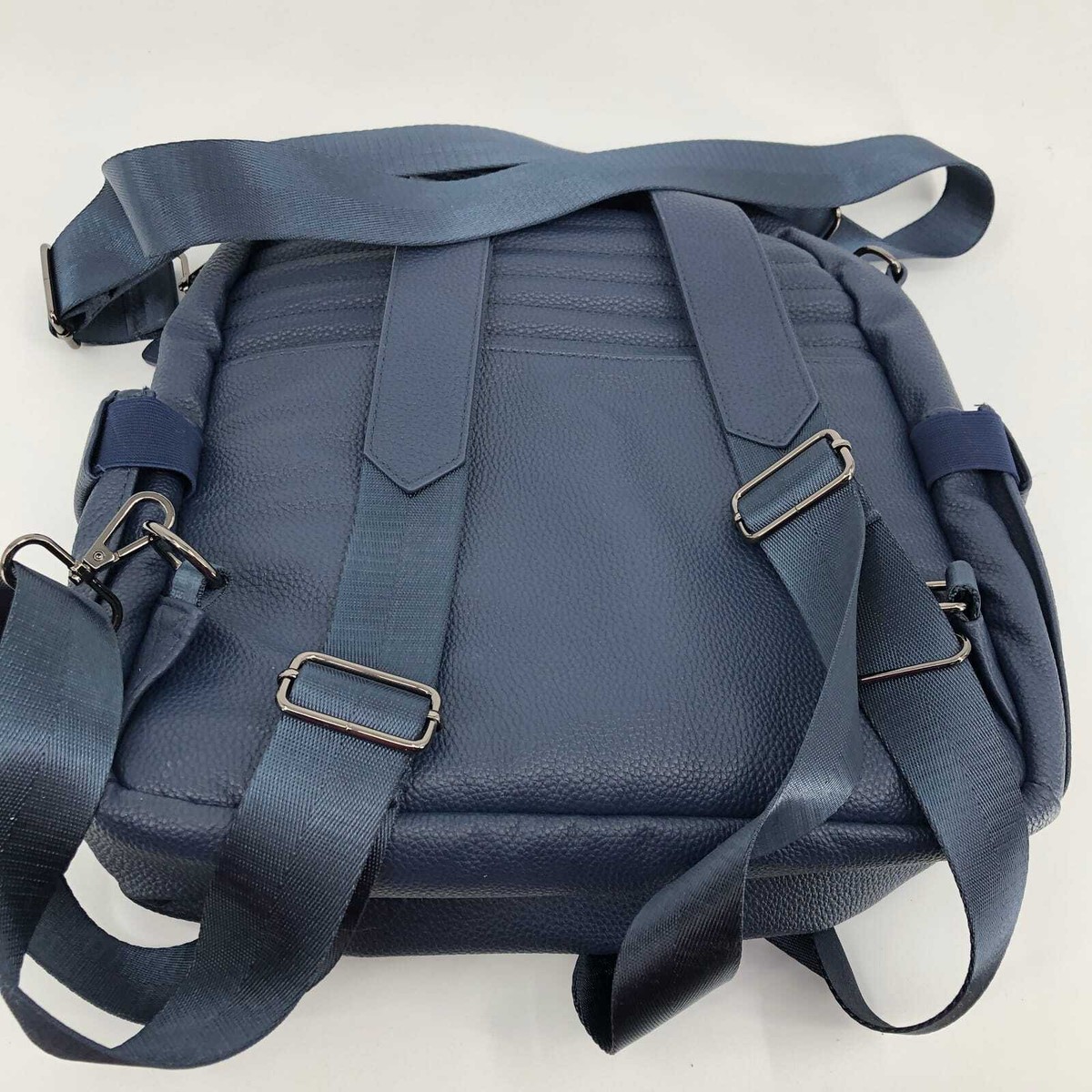 Blue Rad/Rev Diaper Bag Backpack | Perfect for Any Occasion maxresdefault.jpg main image 2