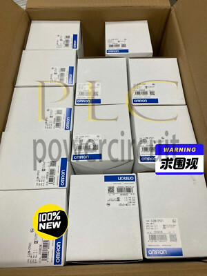 オムロン　CJ2M-CPU31新品未開封 CJ2M-CPU31 Omron Automation and Safety | Mouser 日本