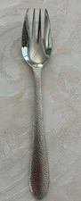 LENOX HAVESON HAMMERED LOOK STAINLESS SPORK