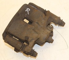 Kia Picanto 2 II TA Bremssattel Sattelträger vorn rechts