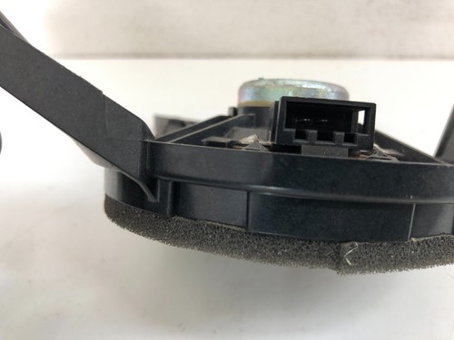 2016 AUDI Q7 4M FRONT LEFT BOSE DOOR SPEAKER 4M0035398D - Picture 6 of 7