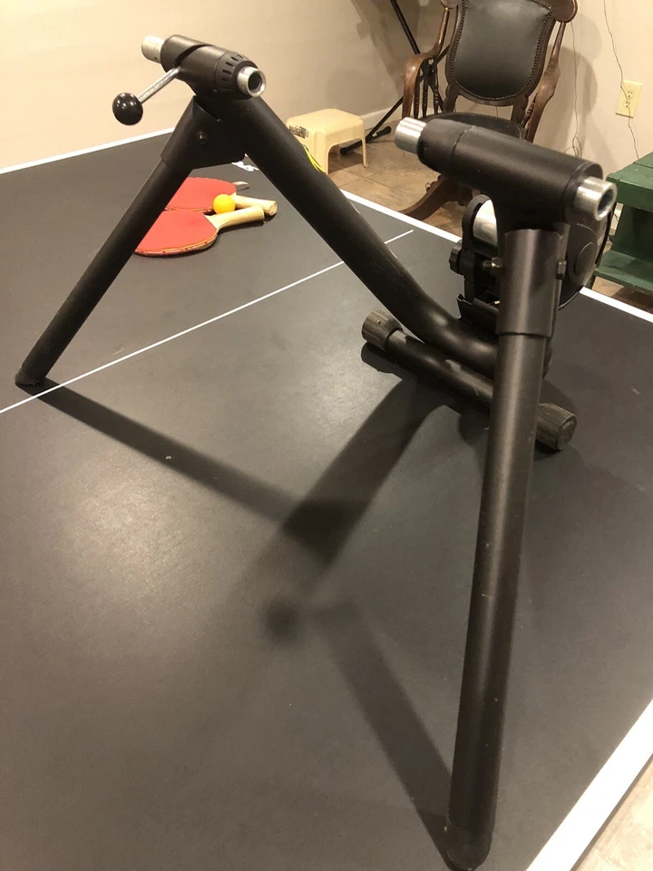 Used Cycleops indoor bike cycle trainer  - Image 3 of 3