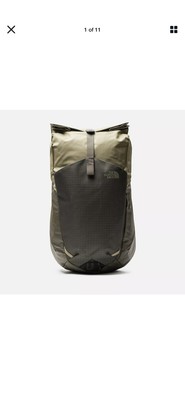 the north face itinerant backpack