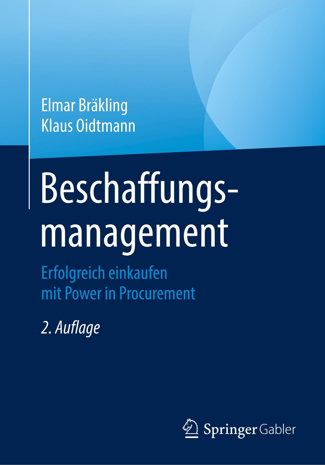 Thumbnail - Beschaffungsmanagement | Erfolgreich Einkaufen Mit Power In