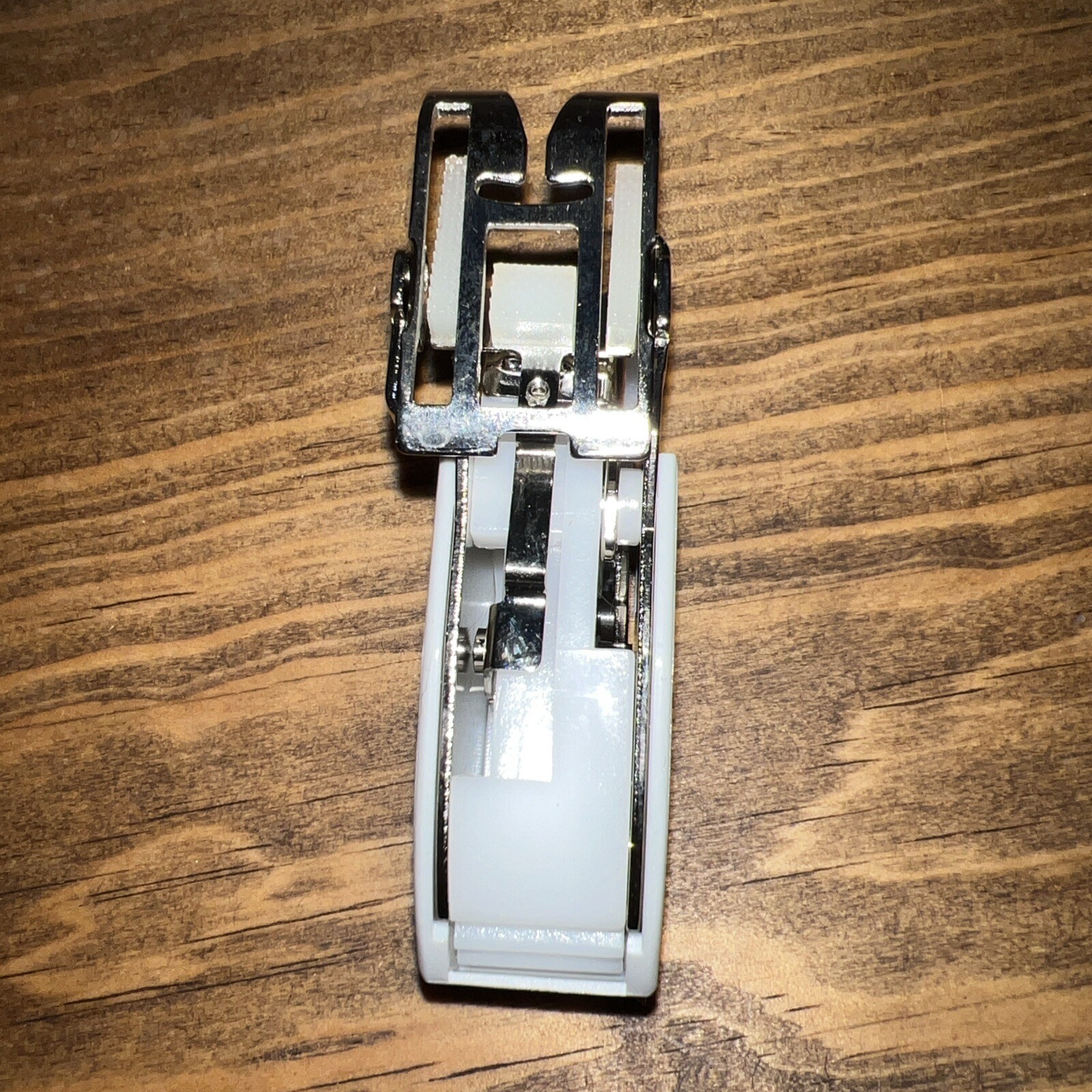 Baby Lock Walking FootLow Shank Machines Item BLGWF eBay