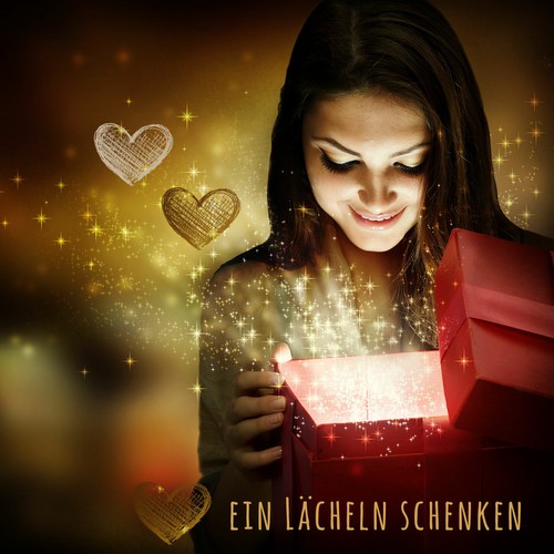 Leoparden Herz Kinder Ohrringe aus Silber für Mädchen Damen Kinder - Bild 4 von 5