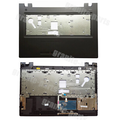 New Palmrest Case Touchpad For Lenovo Ideapad 300-17 300-17ISK 17.3'' AP0YQ000310