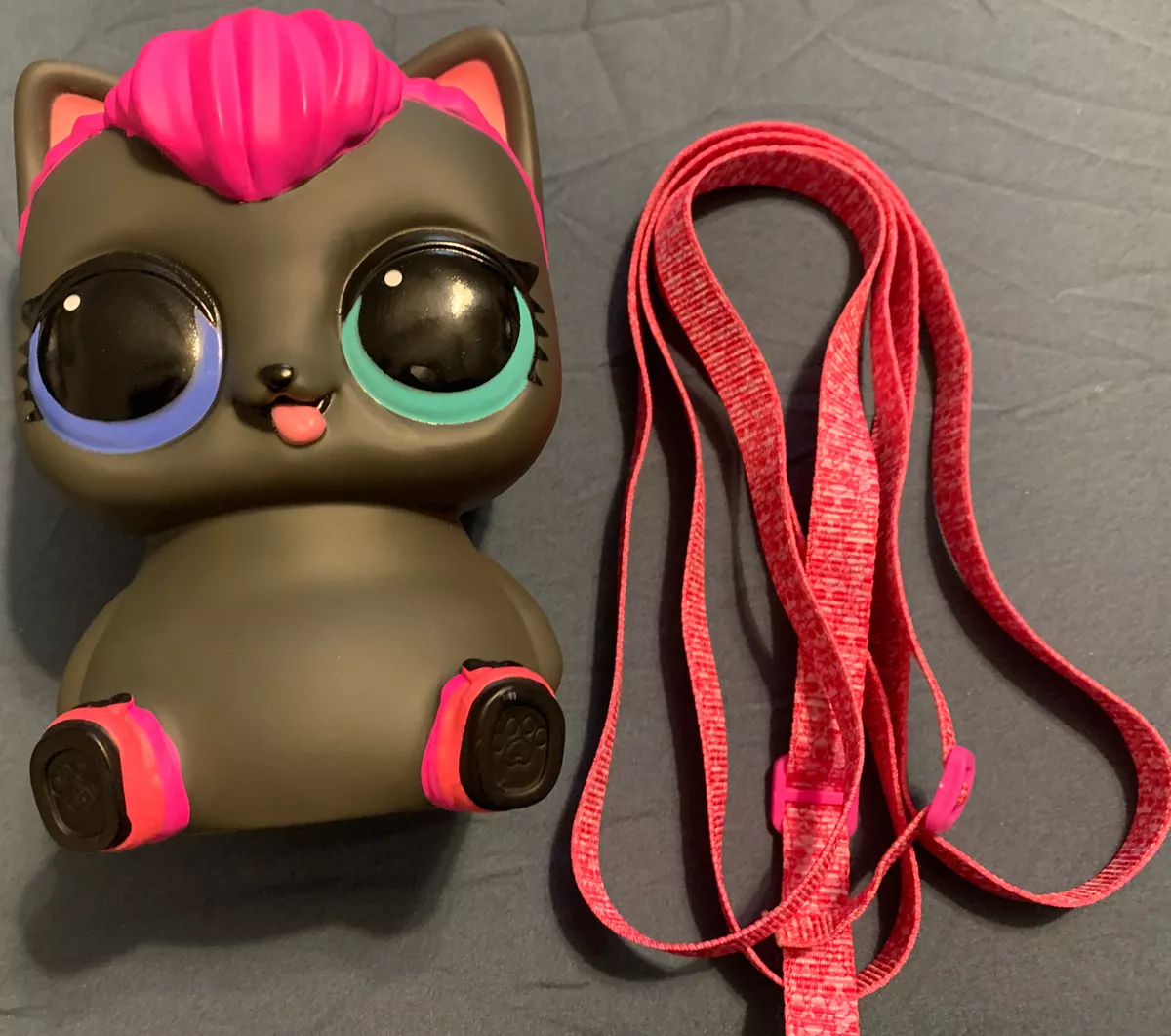 Biggie pet spicy kitty sale