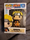 FUNKO POP SHONEN JUMP NARUTO SHIPPUDEN 71