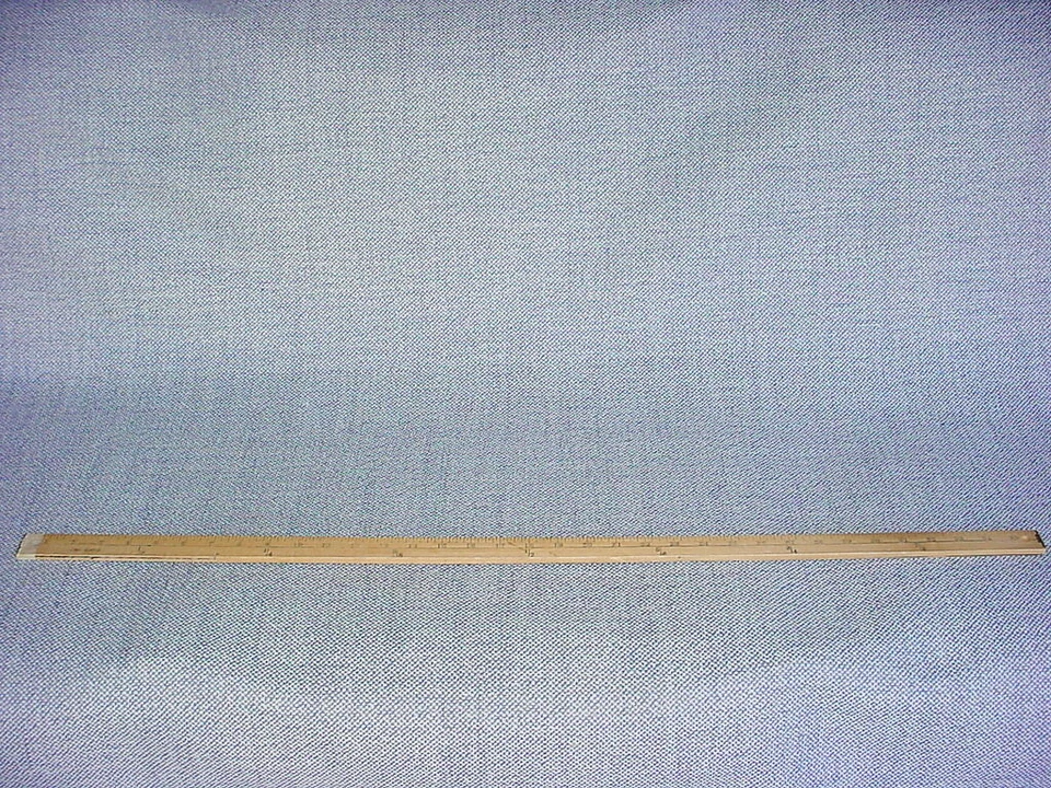2-7/8Y Pollack 3032/05 Tailored Wool Rain Wool Blend Drapery Upholstery Fabric - Image 4 of 4