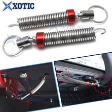 Dispositivo de elevación de tapa de maletero de coche de 6""-9"" pulgadas de metal con resorte elevación abierta automática 2 piezas