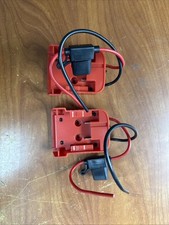 2Pack Power Wheels Adapter for Milwaukee M18 Battery 18V
